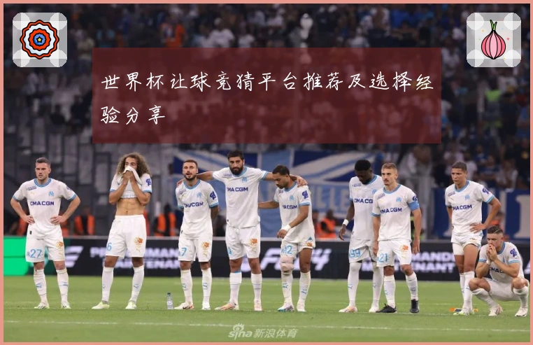 世界杯让球竞猜平台推荐及选择经验分享