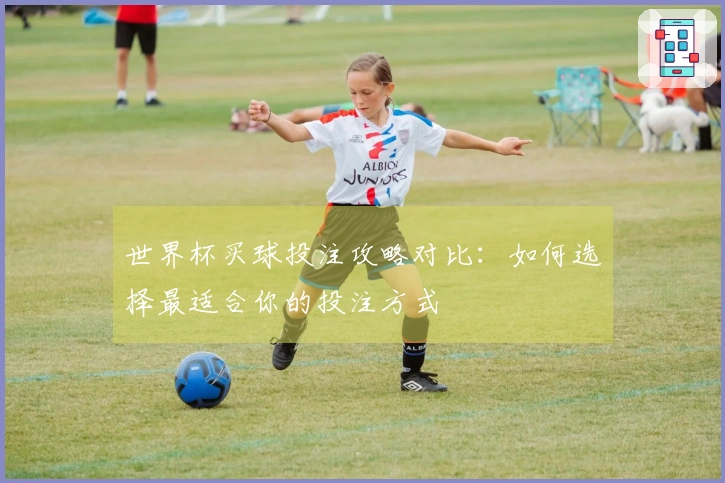 世界杯买球投注攻略对比：如何选择最适合你的投注方式
