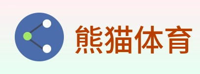 熊猫体育 logo